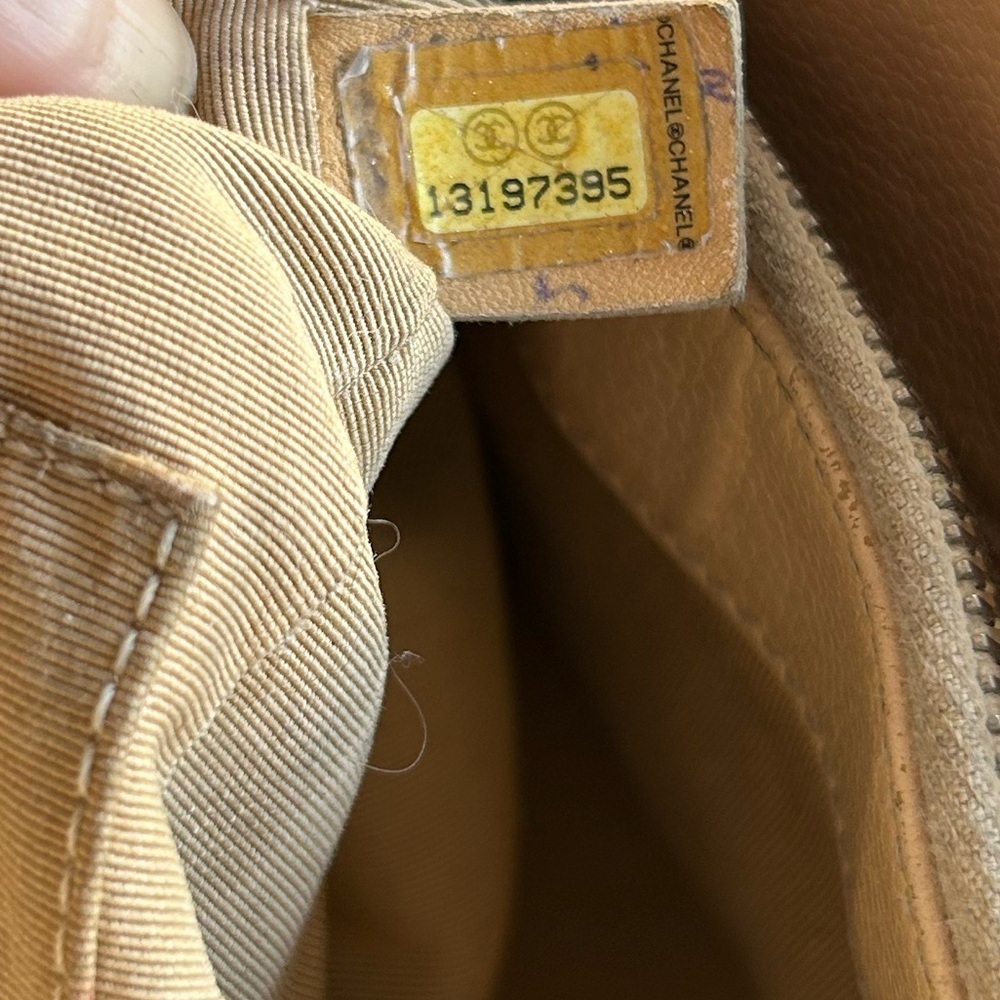 Chanel GST - Picture 16 of 16